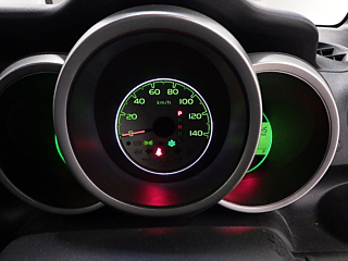 HONDA N BOX 2013