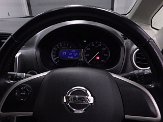 NISSAN DAYZ 2014