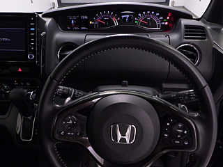 HONDA N BOX 2018