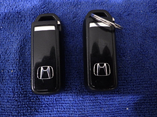 HONDA N BOX 2012