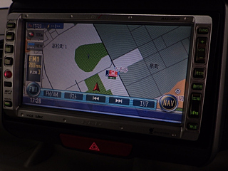HONDA N BOX 2012