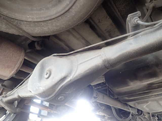 SUZUKI CARRY TRUCK 2009