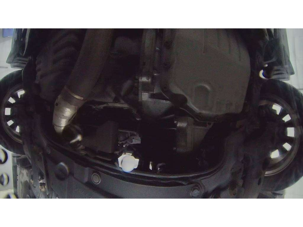 TOYOTA ALPHARD 2010