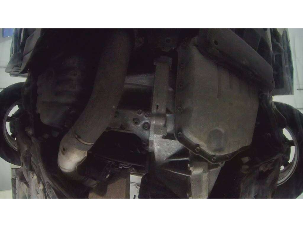 TOYOTA ALPHARD 2011