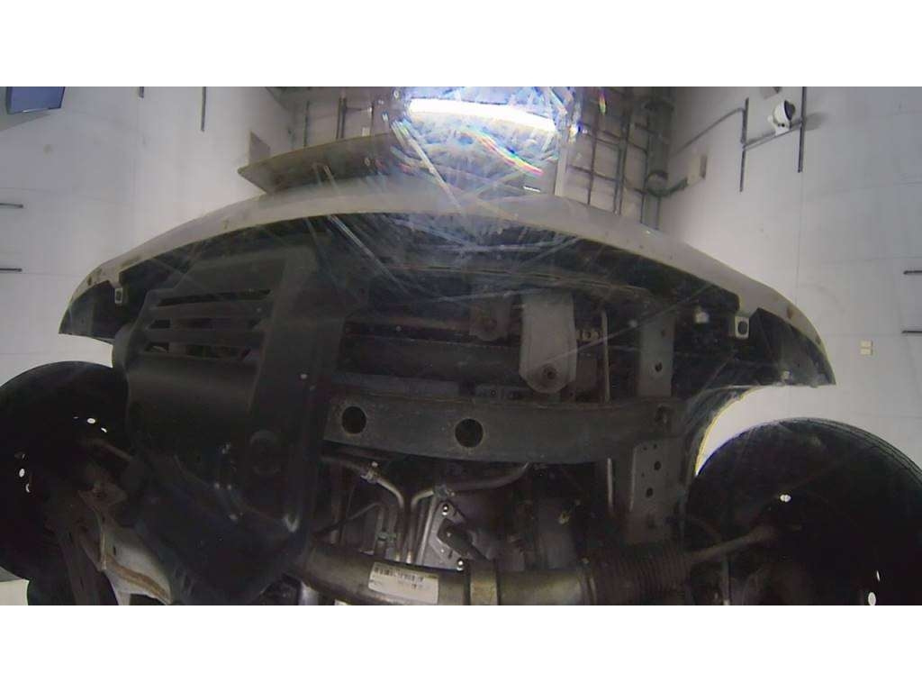 TOYOTA TOWN ACE VAN 2010