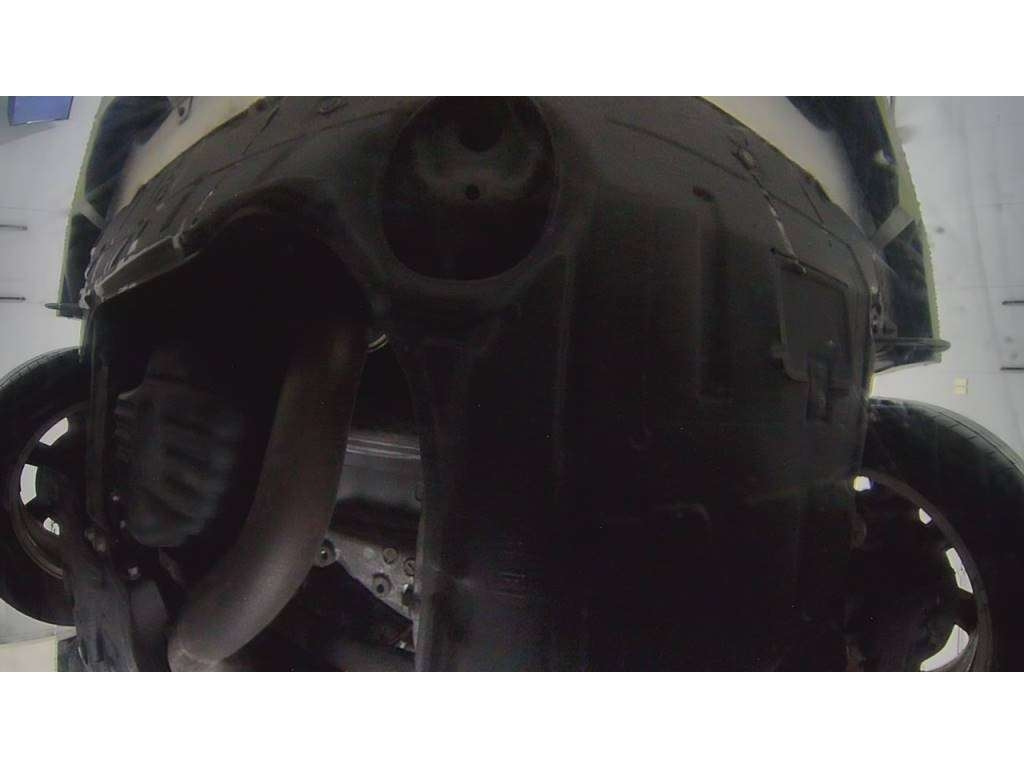 TOYOTA VANGUARD 2009
