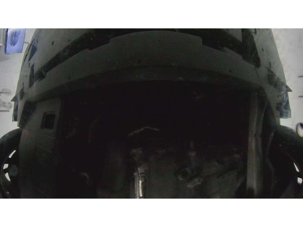 CITROEN DS4 2011