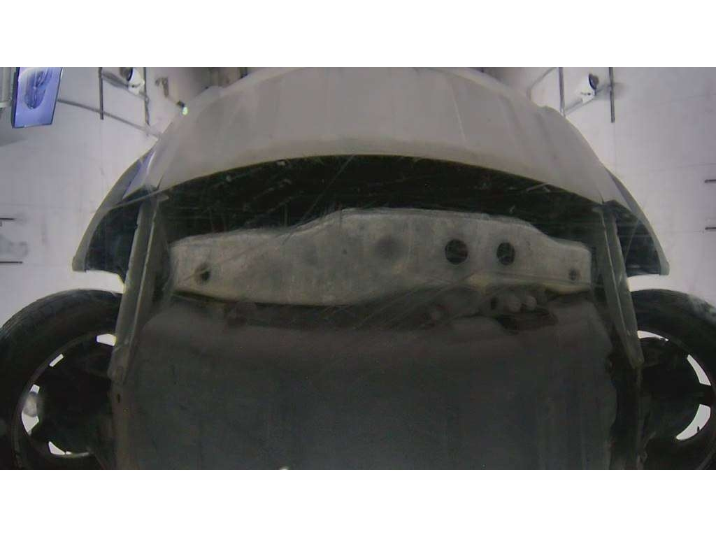 VOLVO XC90 2008