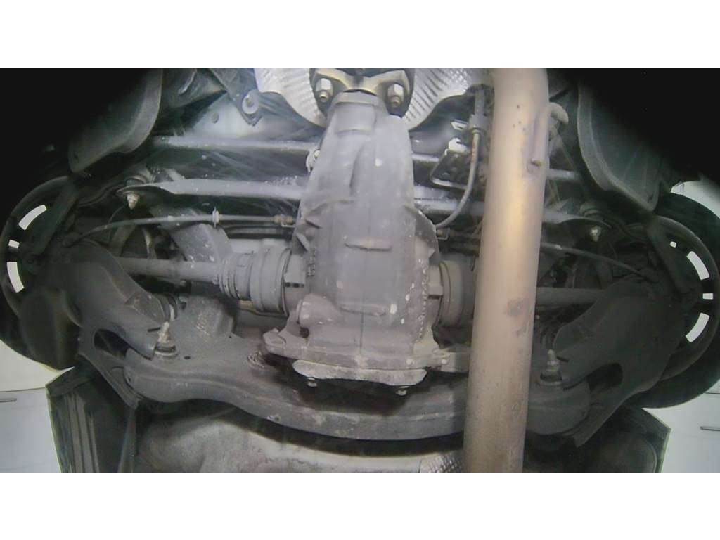 MERCEDES BENZ C CLASS 2010