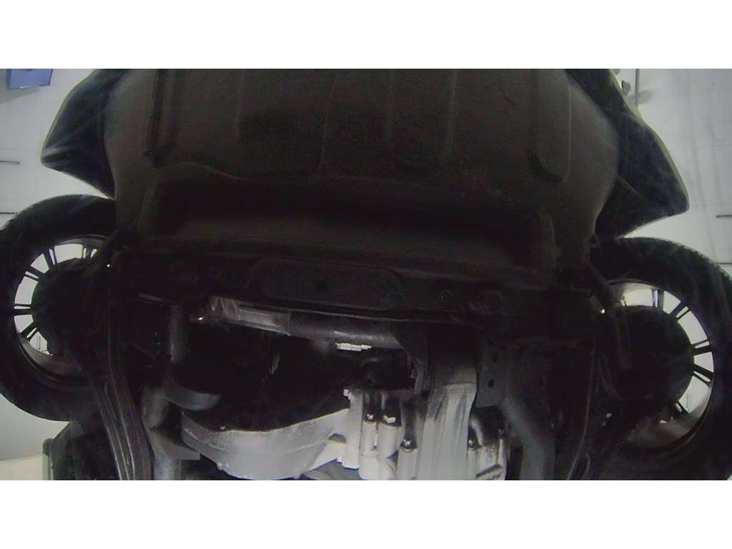 CHRYSLER JEEP GRAND CHEROKEE 2016