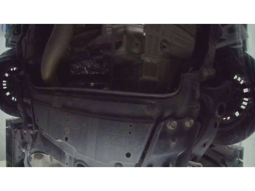TOYOTA VELLFIRE 2019