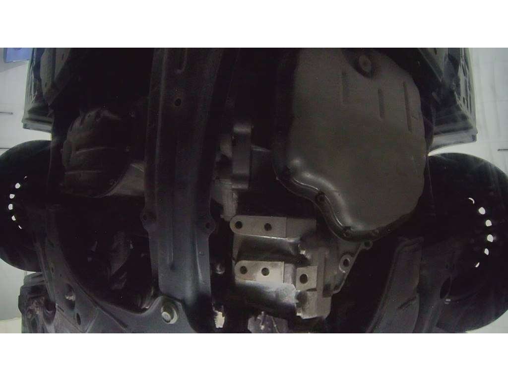 TOYOTA ALLION 2014