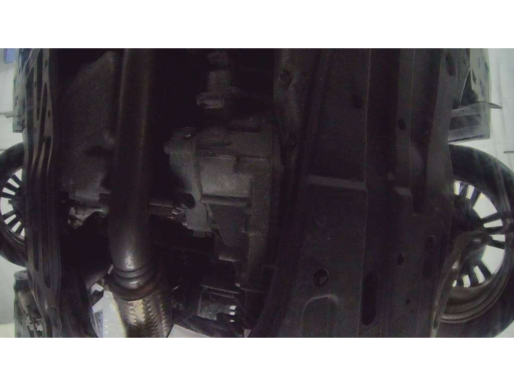 HONDA ODYSSEY 2017