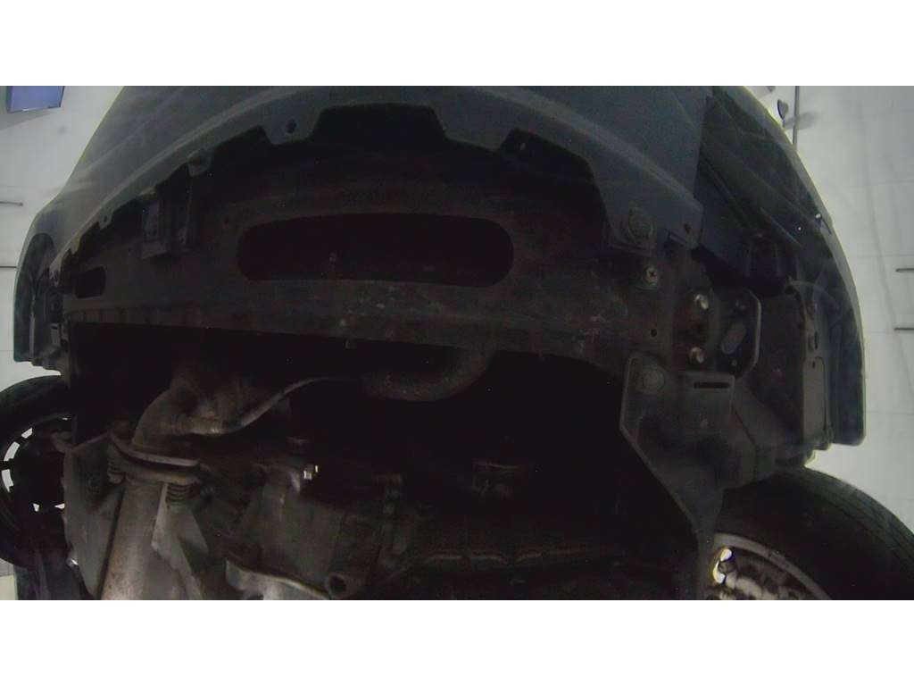 SUZUKI SOLIO 2011