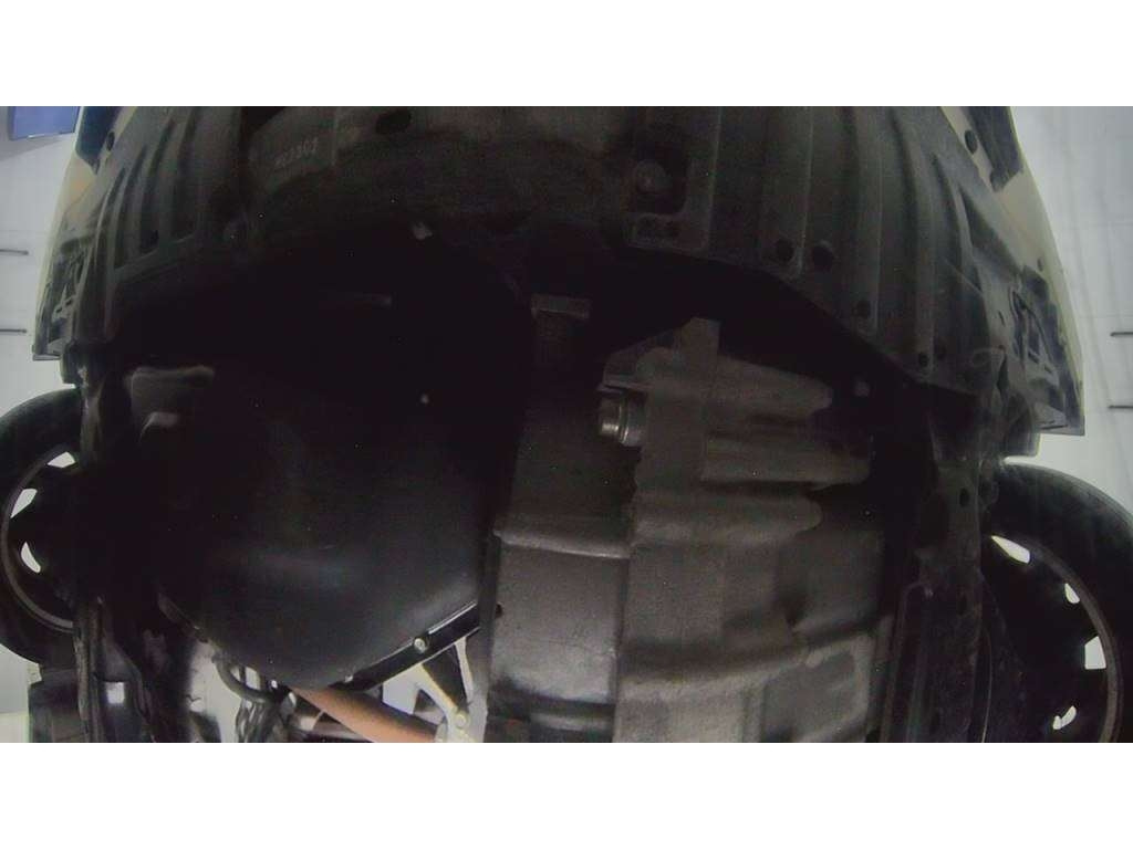 HONDA EDIX 2008