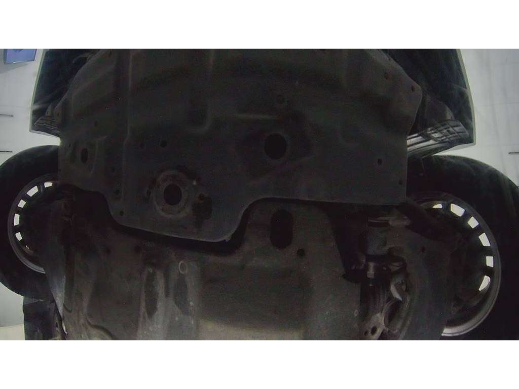 TOYOTA LAND CRUISER PRADO 2015