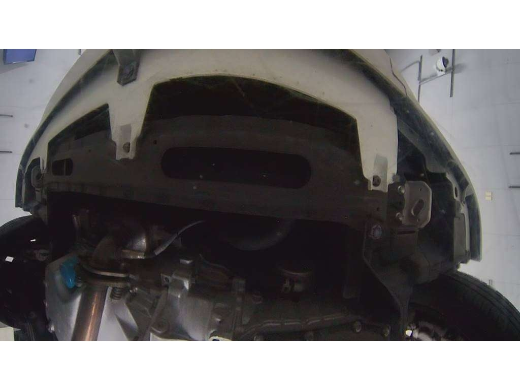 SUZUKI SOLIO 2015