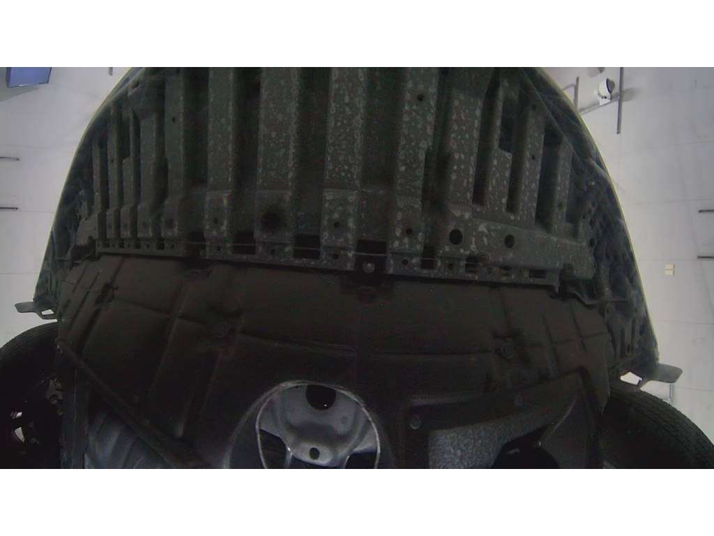 TOYOTA HARRIER 2019
