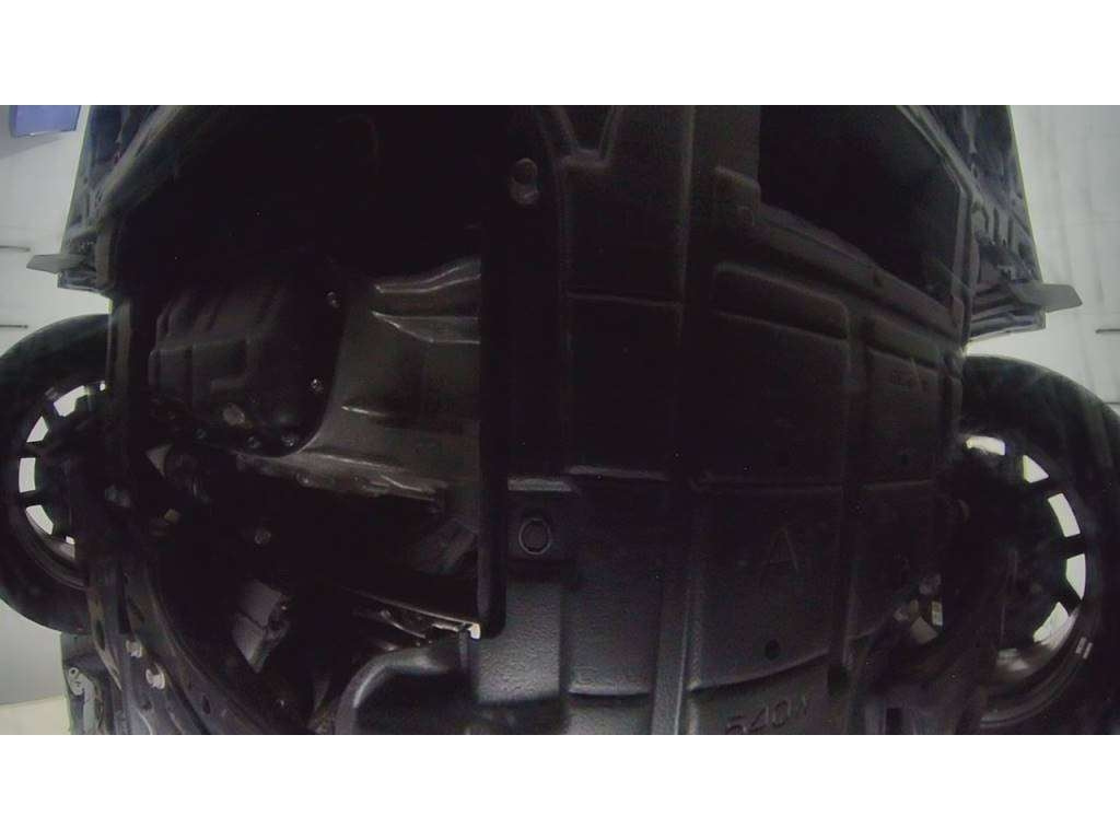 TOYOTA HARRIER 2019