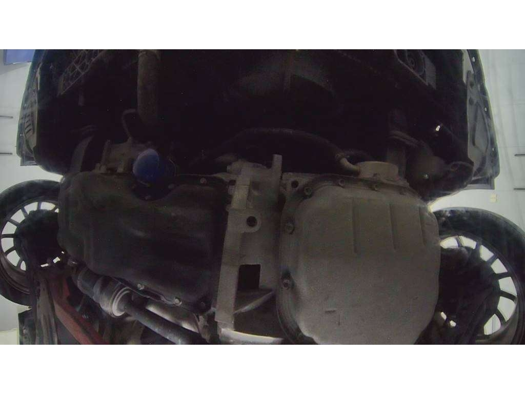 MAZDA DEMIO 2008