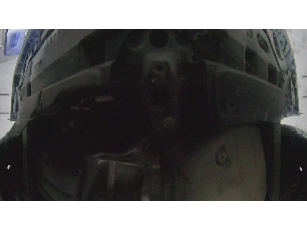 TOYOTA COROLLA RUMION 2010