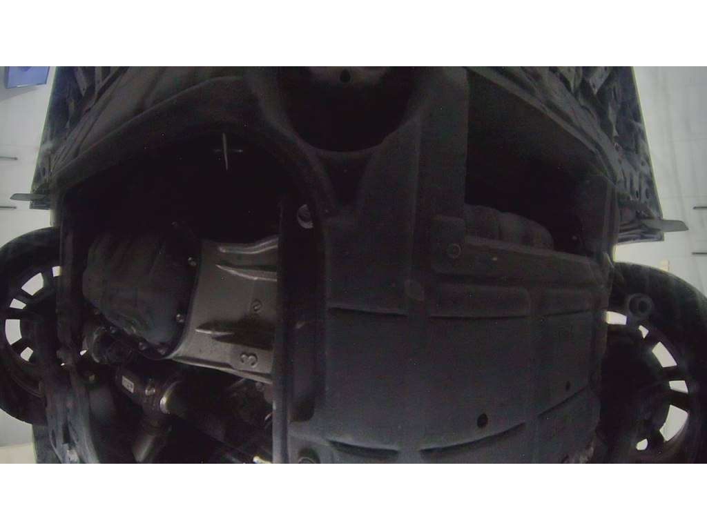 TOYOTA HARRIER 2015
