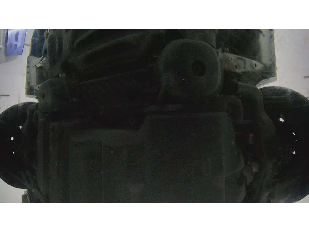 TOYOTA HIACE VAN 2020