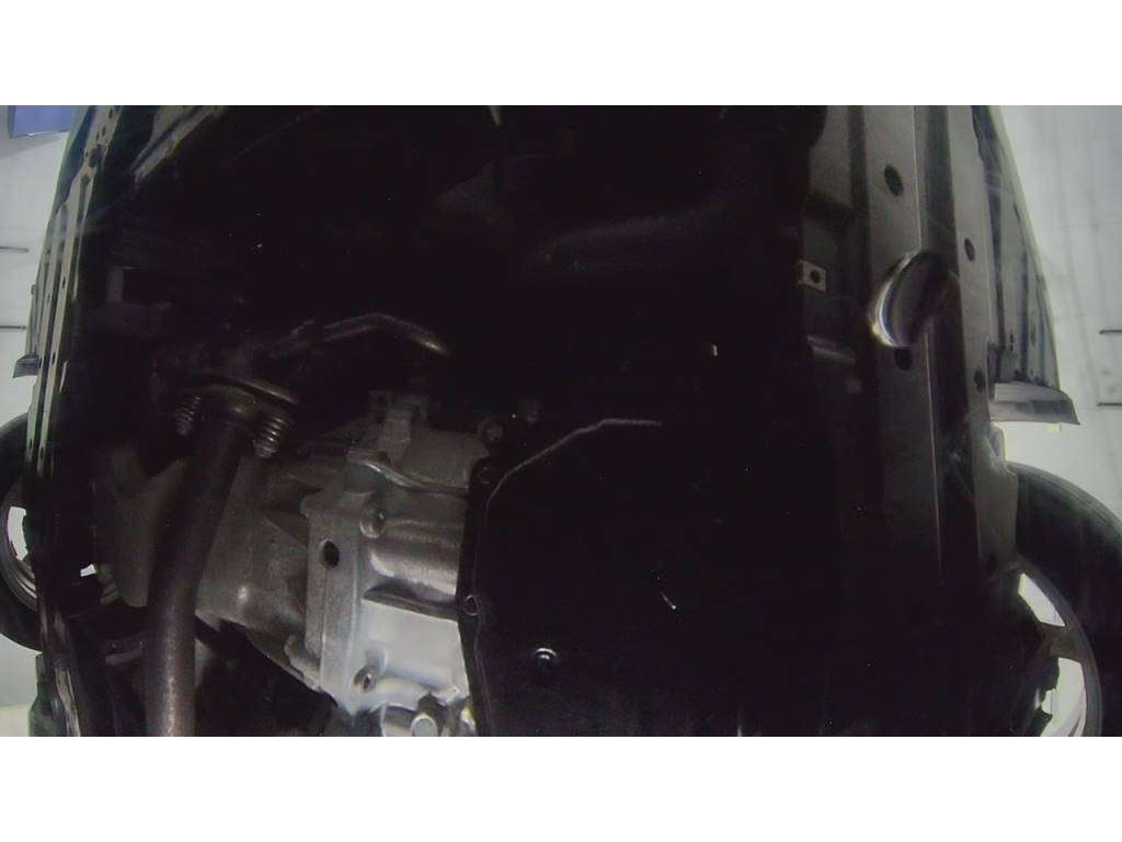 SUZUKI BALENO 2016