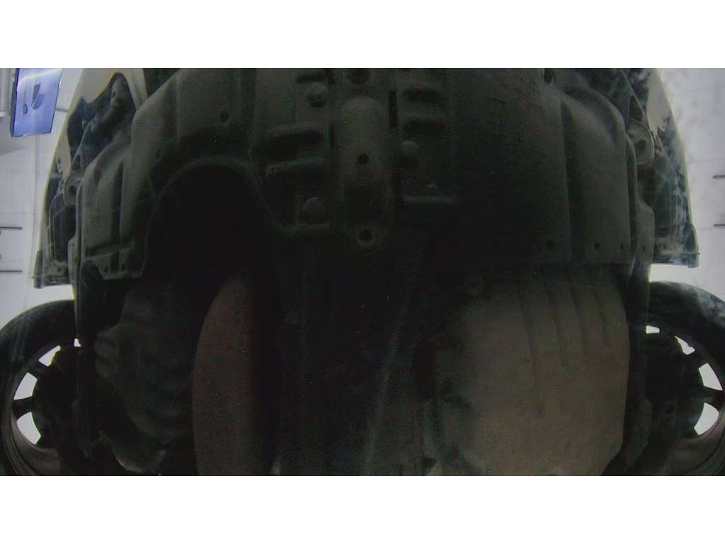 TOYOTA WISH 2008