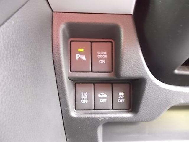 SUZUKI SPACIA 2022