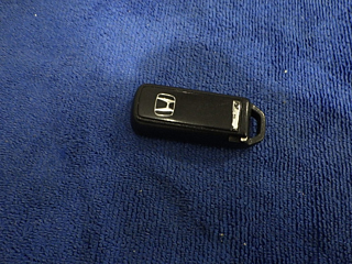 HONDA N BOX 2015