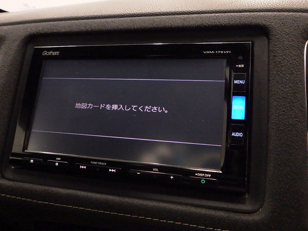 HONDA VEZEL 2017
