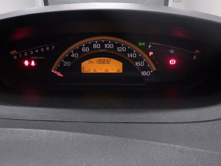 HONDA FREED 2010
