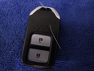 HONDA FIT 2014