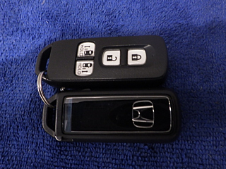 HONDA N BOX 2020