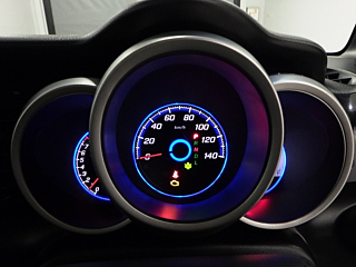 HONDA N BOX 2013