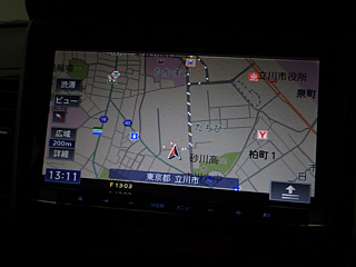 HONDA N BOX 2013