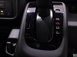 HONDA N VAN 2024