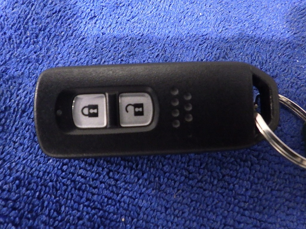 HONDA N BOX 2018