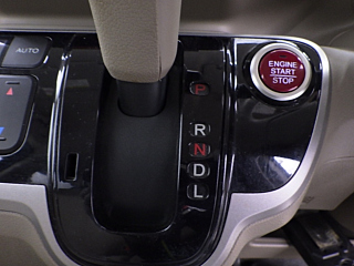 HONDA N BOX 2013