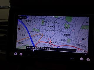HONDA N BOX 2013