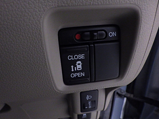 HONDA N BOX 2012