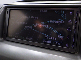 TOYOTA ESTIMA 2008
