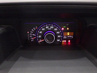 HONDA STEP WAGON 2012