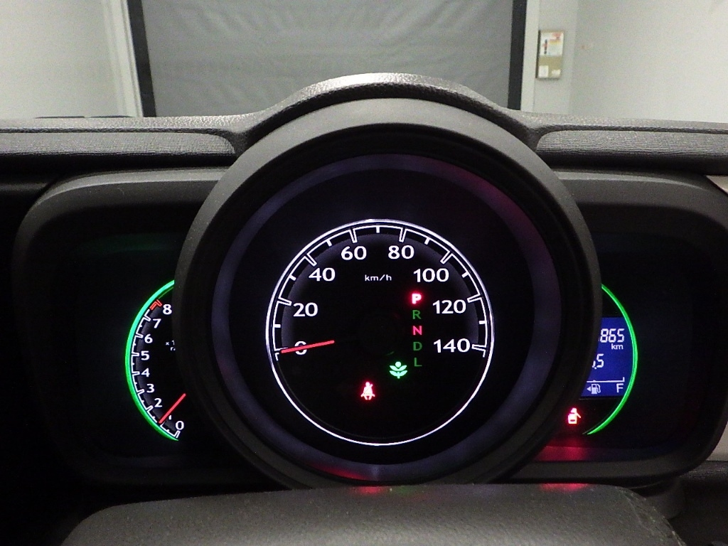 HONDA N ONE 2014