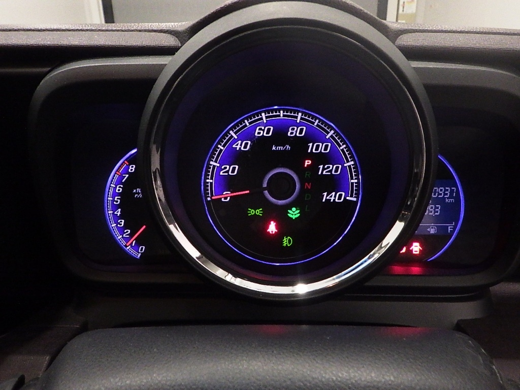 HONDA N ONE 2014