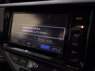 TOYOTA AQUA 2016
