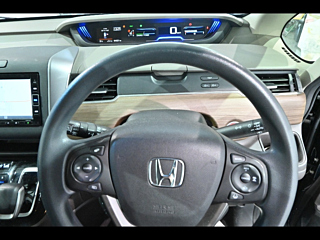 HONDA FREED 2020