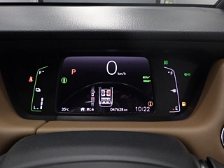 HONDA FIT 2020