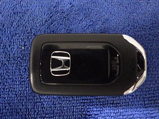 HONDA SHUTTLE 2016